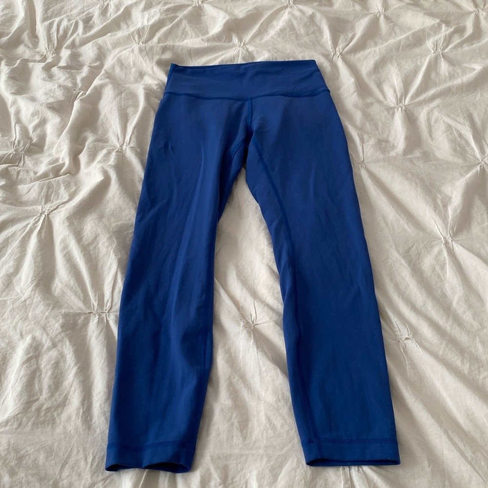 Lululemon Wunder Train 25”